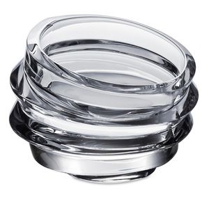 ORREFORS KOSTA BODA Eko  Bowl 6" -NEW! Msrp$125
